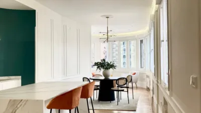 Piso en venta en Calle de Alcalá, cerca de Calle de Goya, Goya (Distrito Barrio de Salamanca. Madrid Capital) de 2.995.000 €