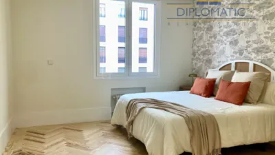 Piso en venta en Calle de Alcalá, cerca de Calle de Goya, Goya (Distrito Barrio de Salamanca. Madrid Capital) de 2.995.000 €