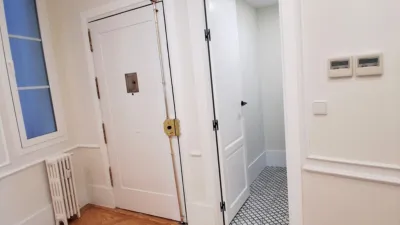 Piso en venta en Calle de Alcalá, cerca de Calle de Goya, Goya (Distrito Barrio de Salamanca. Madrid Capital) de 2.995.000 €