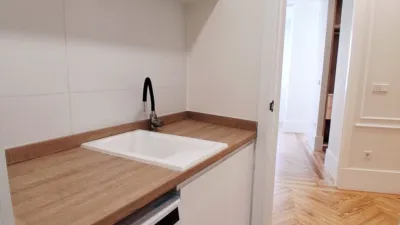 Piso en venta en Calle de Alcalá, cerca de Calle de Goya, Goya (Distrito Barrio de Salamanca. Madrid Capital) de 2.995.000 €
