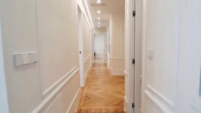 Piso en venta en Calle de Alcalá, cerca de Calle de Goya, Goya (Distrito Barrio de Salamanca. Madrid Capital) de 2.995.000 €