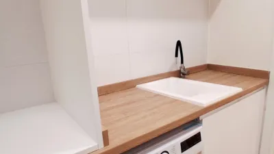 Piso en venta en Calle de Alcalá, cerca de Calle de Goya, Goya (Distrito Barrio de Salamanca. Madrid Capital) de 2.995.000 €