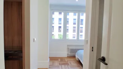 Piso en venta en Calle de Alcalá, cerca de Calle de Goya, Goya (Distrito Barrio de Salamanca. Madrid Capital) de 2.995.000 €