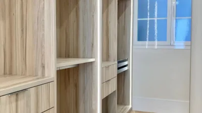 Piso en venta en Calle de Alcalá, cerca de Calle de Goya, Goya (Distrito Barrio de Salamanca. Madrid Capital) de 2.995.000 €
