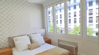 Piso en venta en Calle de Alcalá, cerca de Calle de Goya, Goya (Distrito Barrio de Salamanca. Madrid Capital) de 2.995.000 €