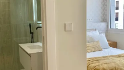 Piso en venta en Calle de Alcalá, cerca de Calle de Goya, Goya (Distrito Barrio de Salamanca. Madrid Capital) de 2.995.000 €