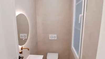 Piso en venta en Calle de Alcalá, cerca de Calle de Goya, Goya (Distrito Barrio de Salamanca. Madrid Capital) de 2.995.000 €