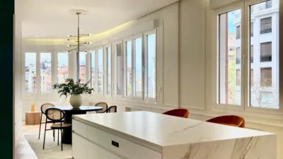 Piso en venta en Calle de Alcalá, cerca de Calle de Goya, Goya (Distrito Barrio de Salamanca. Madrid Capital) de 2.995.000 €