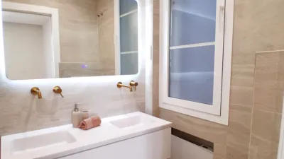 Piso en venta en Calle de Alcalá, cerca de Calle de Goya, Goya (Distrito Barrio de Salamanca. Madrid Capital) de 2.995.000 €