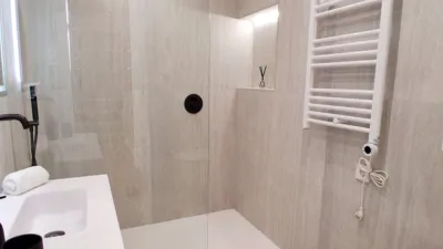 Piso en venta en Calle de Alcalá, cerca de Calle de Goya, Goya (Distrito Barrio de Salamanca. Madrid Capital) de 2.995.000 €