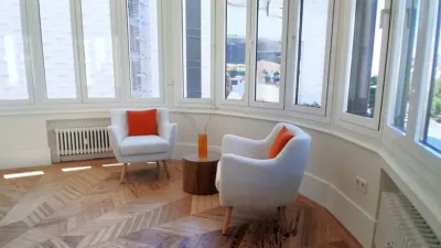 Piso en venta en Calle de Alcalá, cerca de Calle de Goya, Goya (Distrito Barrio de Salamanca. Madrid Capital) de 2.995.000 €