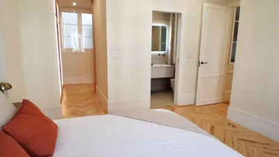 Piso en venta en Calle de Alcalá, cerca de Calle de Goya, Goya (Distrito Barrio de Salamanca. Madrid Capital) de 2.995.000 €