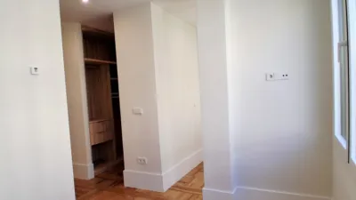 Piso en venta en Calle de Alcalá, cerca de Calle de Goya, Goya (Distrito Barrio de Salamanca. Madrid Capital) de 2.995.000 €