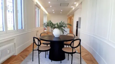 Piso en venta en Calle de Alcalá, cerca de Calle de Goya, Goya (Distrito Barrio de Salamanca. Madrid Capital) de 2.995.000 €