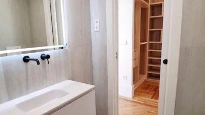 Piso en venta en Calle de Alcalá, cerca de Calle de Goya, Goya (Distrito Barrio de Salamanca. Madrid Capital) de 2.995.000 €