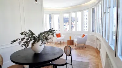 Piso en venta en Calle de Alcalá, cerca de Calle de Goya, Goya (Distrito Barrio de Salamanca. Madrid Capital) de 2.995.000 €