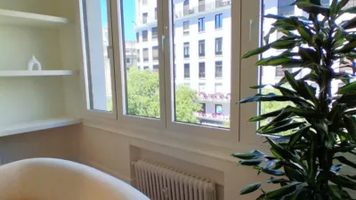 Piso en venta en Calle de Alcalá, cerca de Calle de Goya, Goya (Distrito Barrio de Salamanca. Madrid Capital) de 2.995.000 €