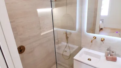Piso en venta en Calle de Alcalá, cerca de Calle de Goya, Goya (Distrito Barrio de Salamanca. Madrid Capital) de 2.995.000 €