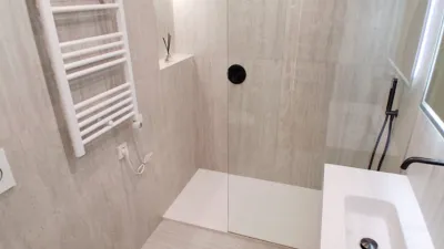 Piso en venta en Calle de Alcalá, cerca de Calle de Goya, Goya (Distrito Barrio de Salamanca. Madrid Capital) de 2.995.000 €