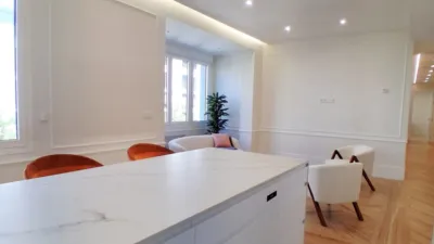 Piso en venta en Calle de Alcalá, cerca de Calle de Goya, Goya (Distrito Barrio de Salamanca. Madrid Capital) de 2.995.000 €