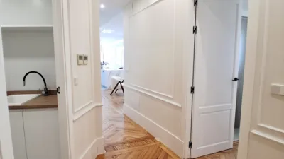 Piso en venta en Calle de Alcalá, cerca de Calle de Goya, Goya (Distrito Barrio de Salamanca. Madrid Capital) de 2.995.000 €