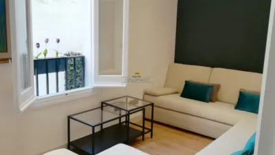 Dúplex en alquiler en Calle de Salustiano Olozaga - Imagen 12