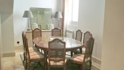 Dúplex en alquiler en Calle de Salustiano Olozaga - Imagen 5