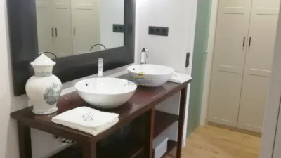 Dúplex en alquiler en Calle de Salustiano Olozaga - Imagen 14