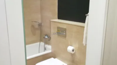 Dúplex en alquiler en Calle de Salustiano Olozaga - Imagen 15