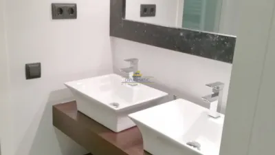 Dúplex en alquiler en Calle de Salustiano Olozaga - Imagen 16