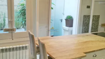 Dúplex en alquiler en Calle de Salustiano Olozaga - Imagen 18