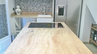 Dúplex en alquiler en Calle de Salustiano Olozaga - Imagen 19