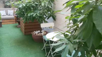 Dúplex en alquiler en Calle de Salustiano Olozaga - Imagen 2