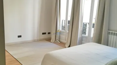 Dúplex en alquiler en Calle de Salustiano Olozaga - Imagen 8