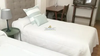 Dúplex en alquiler en Calle de Salustiano Olozaga - Imagen 9