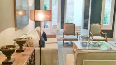 Dúplex en alquiler en Calle de Salustiano Olozaga - Imagen 6