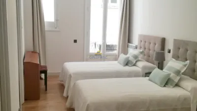 Dúplex en alquiler en Calle de Salustiano Olozaga - Imagen 10