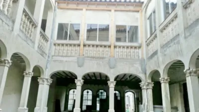 Casa en venda a Huertas, Chinchón de 395.000 €