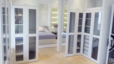 Apartment in Sol photo 8