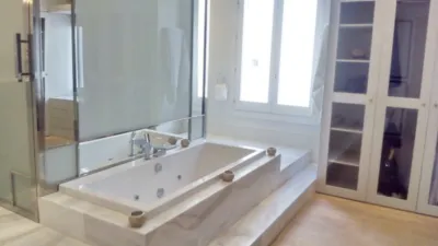 Apartment in Sol photo 9
