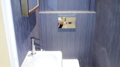 Apartment in Sol photo 12