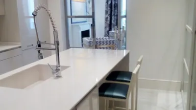 Apartment in Sol photo 13