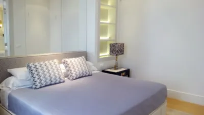Apartment in Sol photo 15