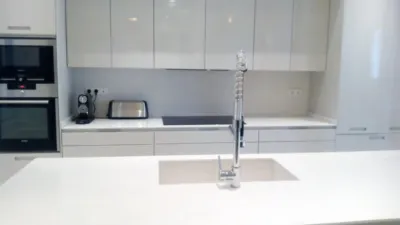 Apartment in Sol photo 16