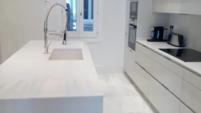 Apartment in Sol photo 17