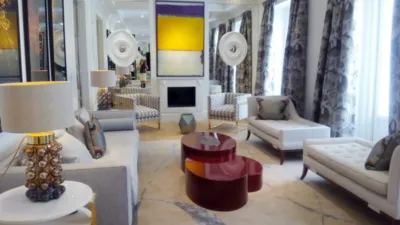 Apartment in Sol photo 2