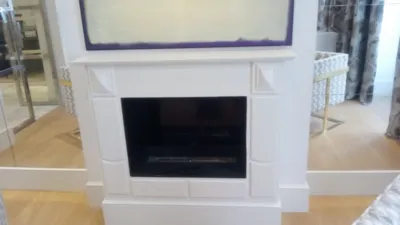 Apartment in Sol photo 3