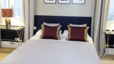 Apartment in Sol photo 4
