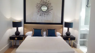 Apartment in Sol photo 6