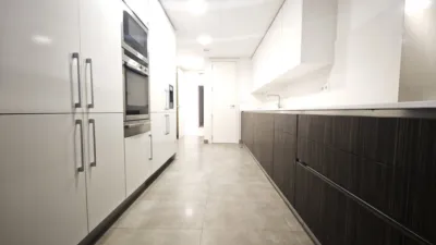 Piso en alquiler en Almagro - Imagen 27